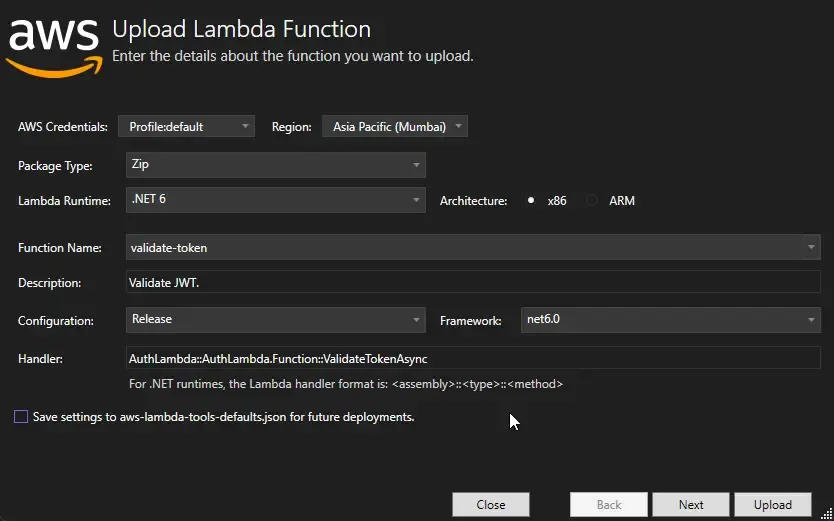 aws-lambda-authorizer-in-dotnet aws-lambda-authorizer-in-dotnet