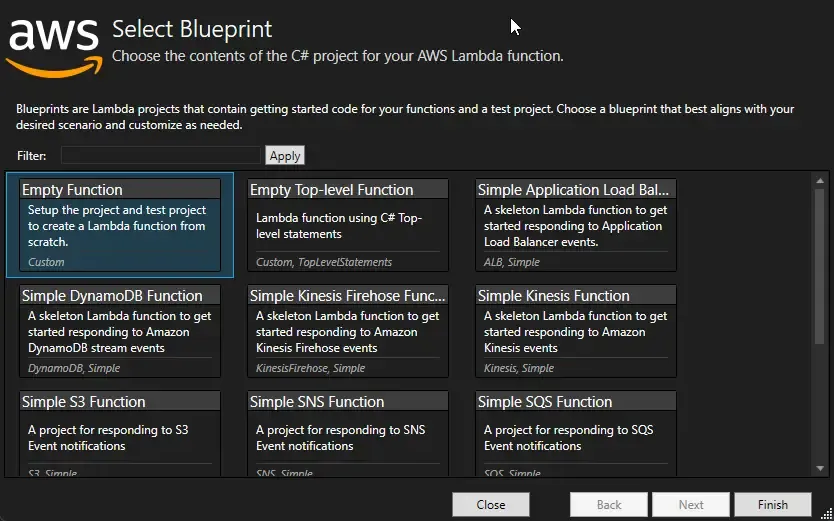 aws-lambda-authorizer-in-dotnet aws-lambda-authorizer-in-dotnet