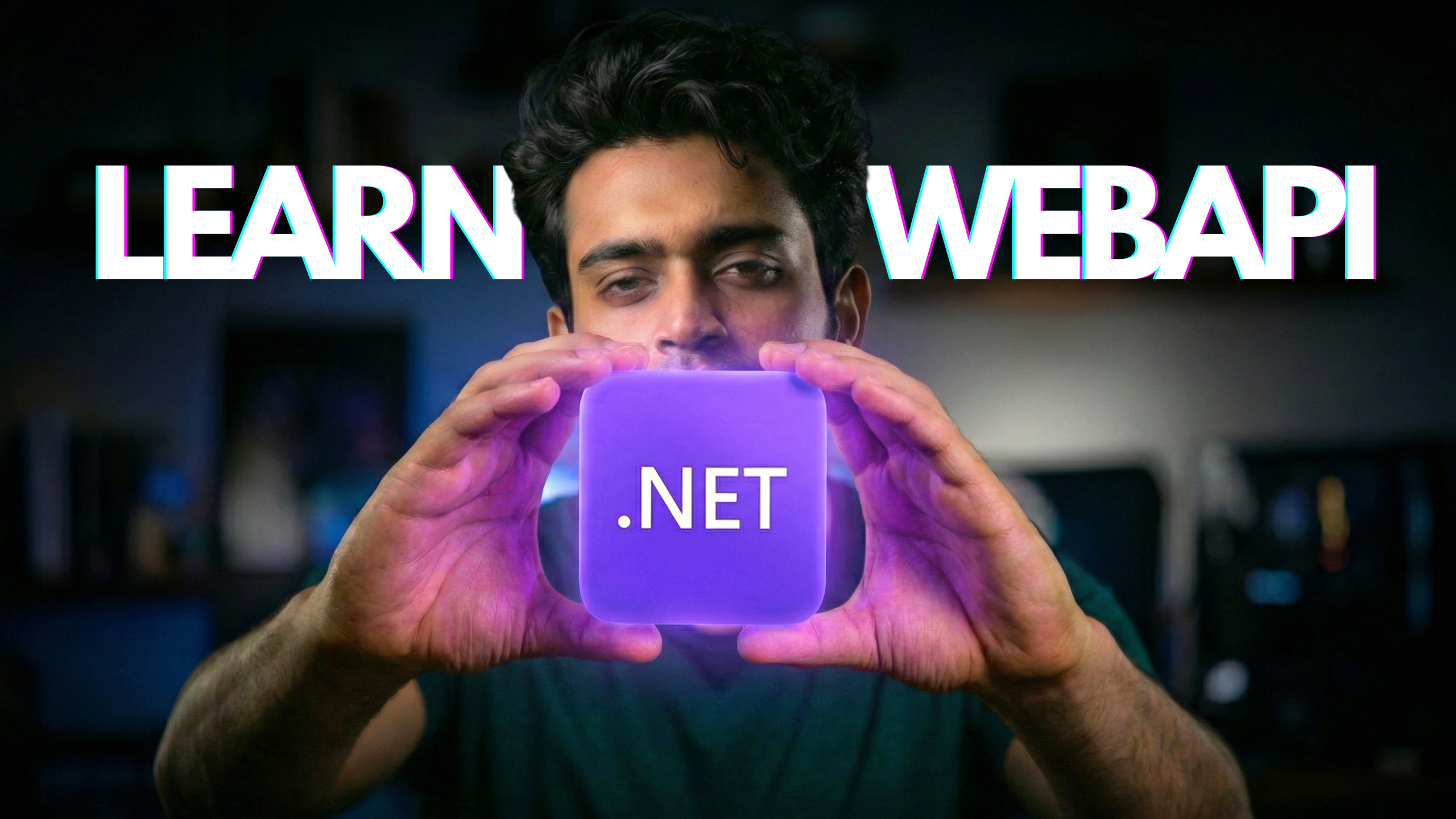 .NET Web API Zero to Hero Course
