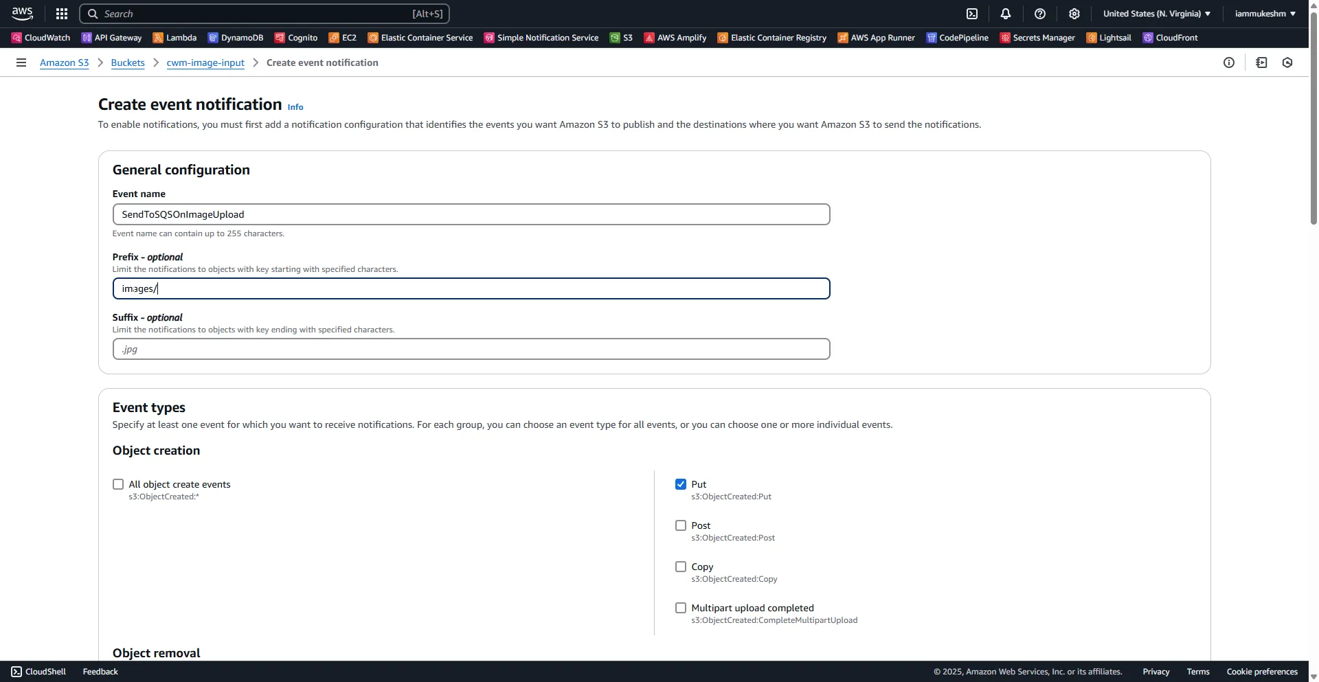 Scalable Serverless Image Processing Pipeline Scalable Serverless Image Processing Pipeline