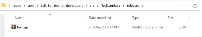 aws-cdk-for-dotnet-developers