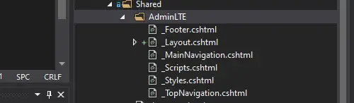 integrating-adminlte-with-aspnet-core