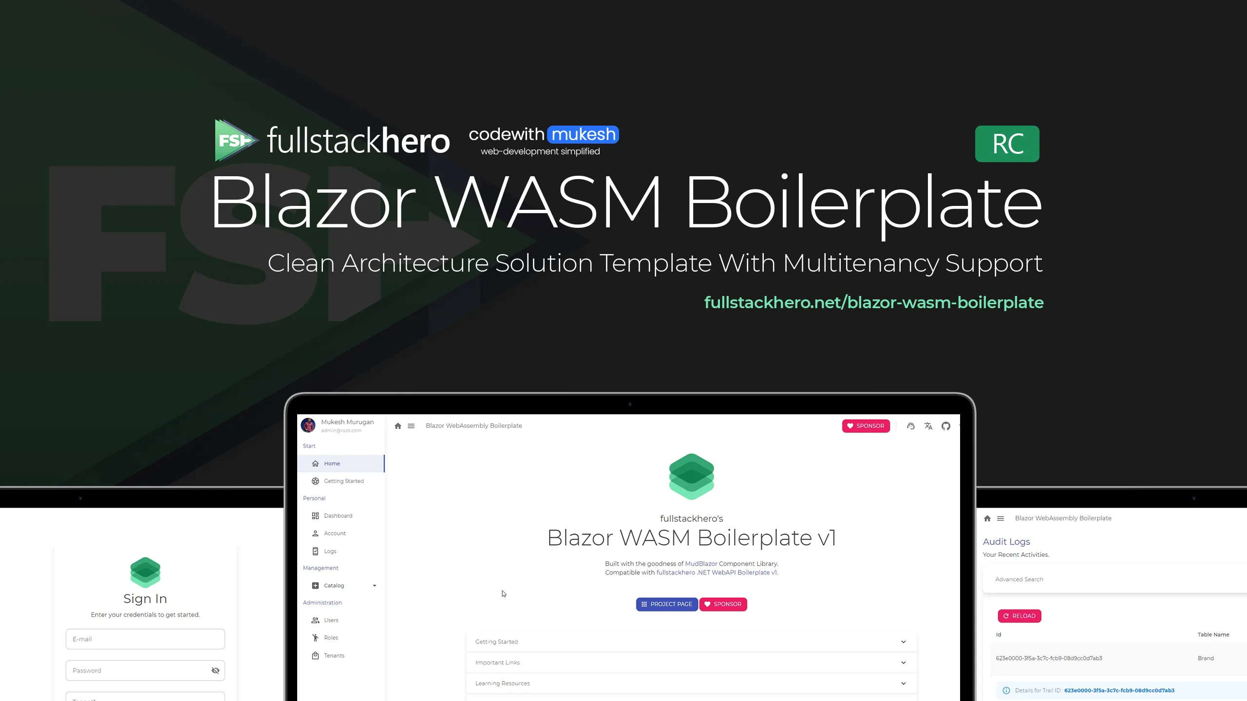 introducing-fullstackhero