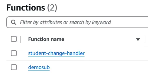 upload lambda upload lambda