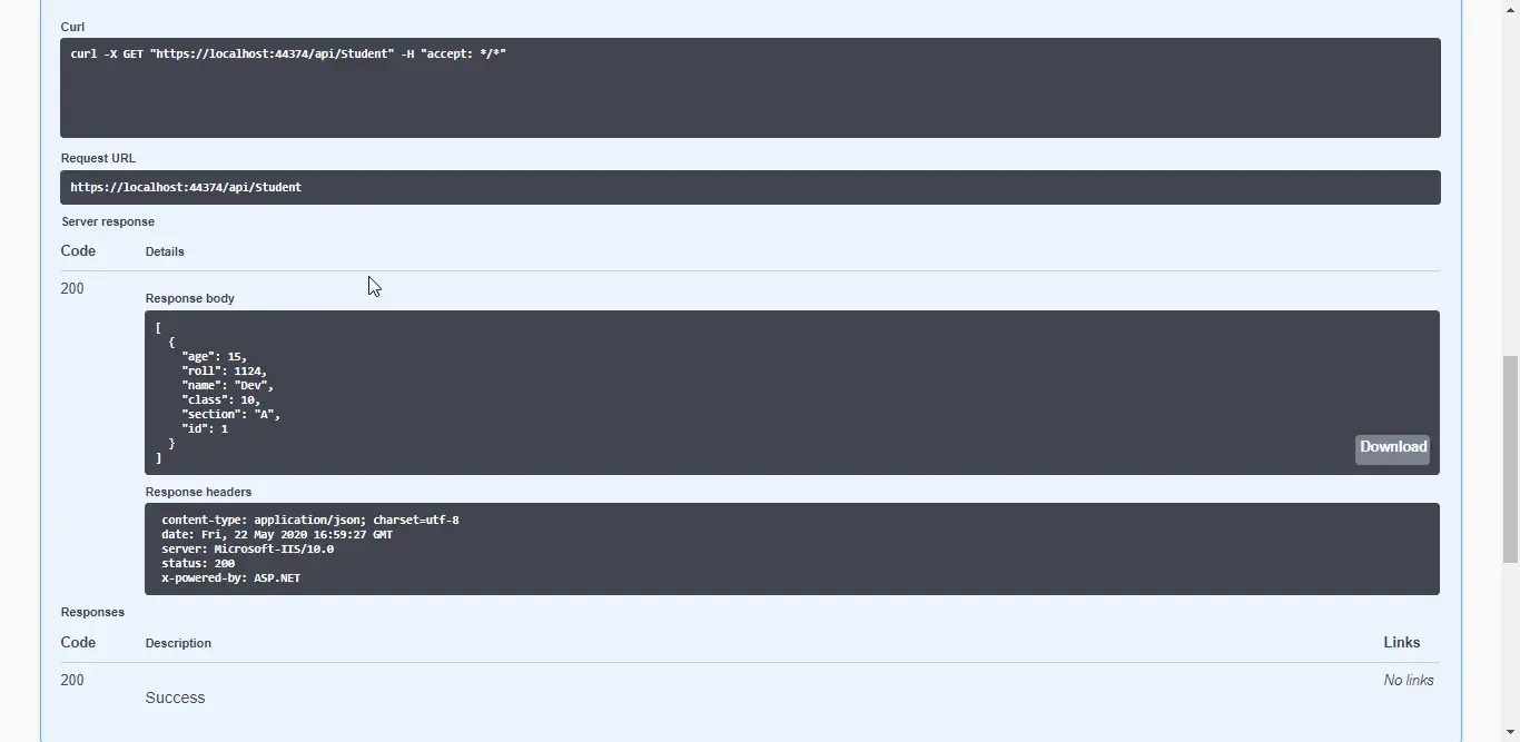 entity-framework-core-in-aspnet-core
