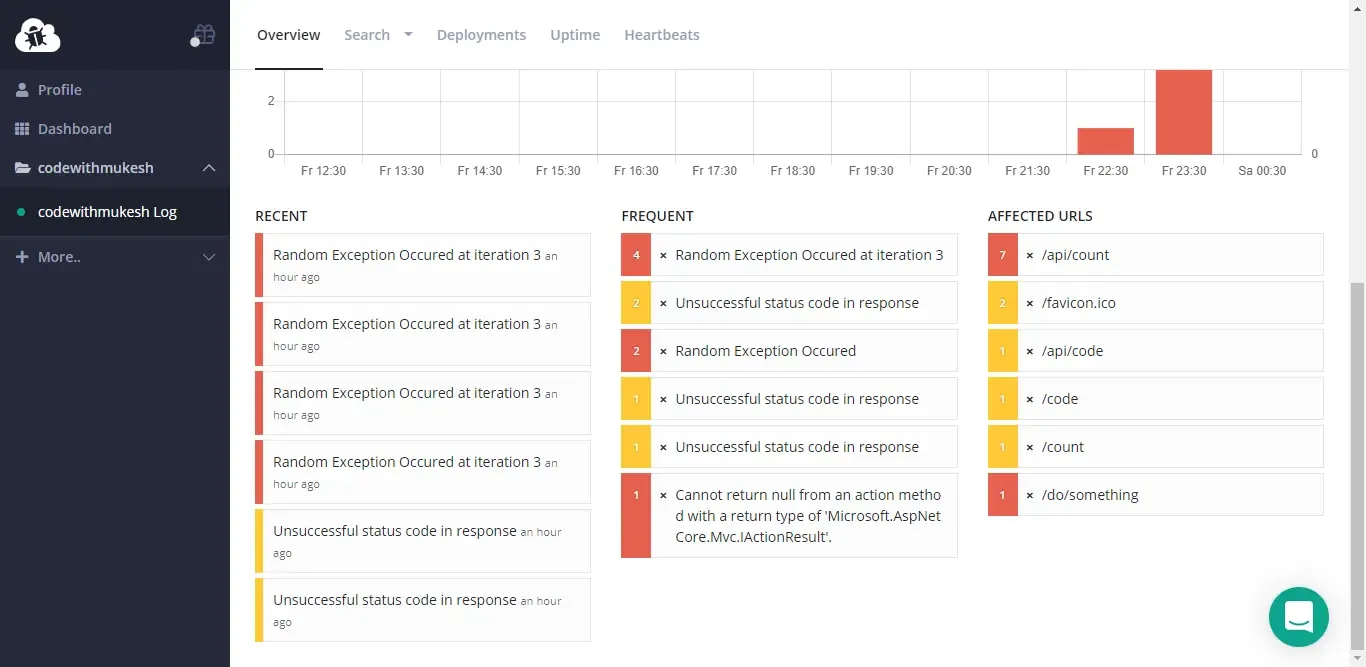 error-logging-and-health-checks-in-asp-net-core-using-elmahio