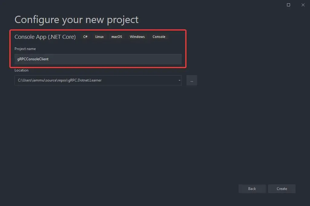 grpc-in-aspnet-core-getting-started