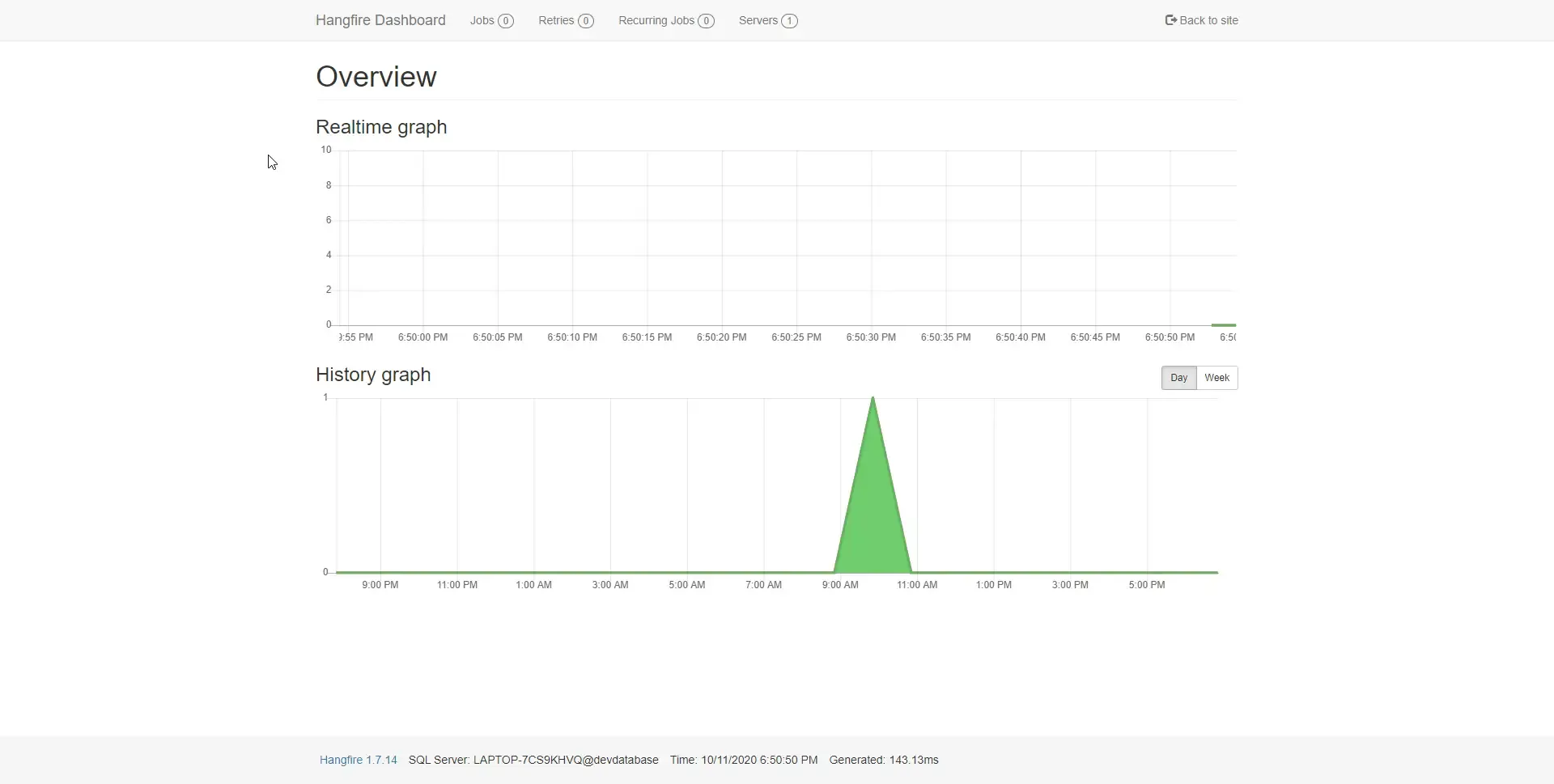 repository-pattern-caching-hangfire-aspnet-core