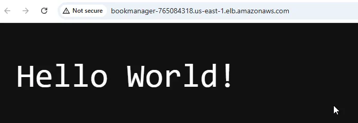 Hello World Hello World