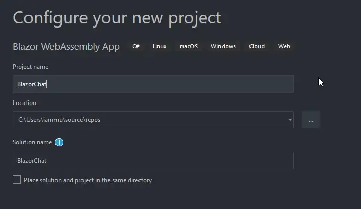 realtime-chat-application-with-blazor