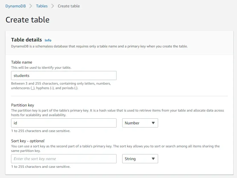 crud-with-dynamodb-in-aspnet-core crud-with-dynamodb-in-aspnet-core