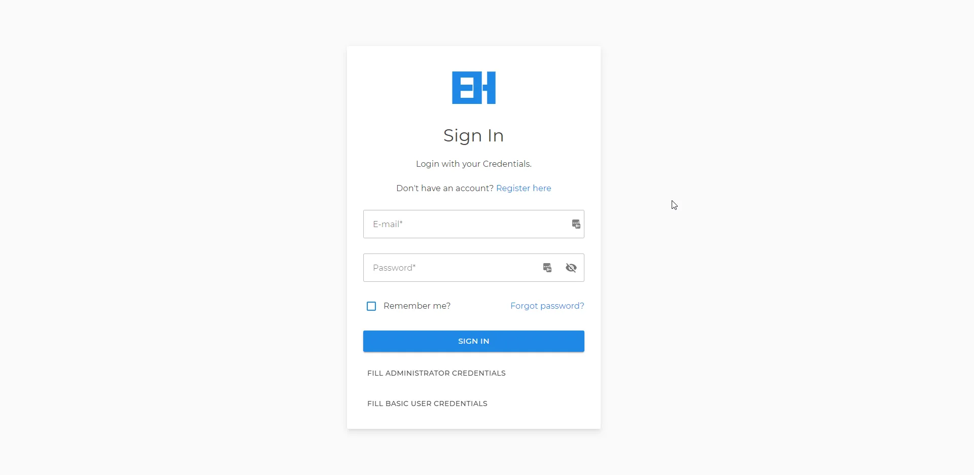 blazor-hero-quick-start-guide