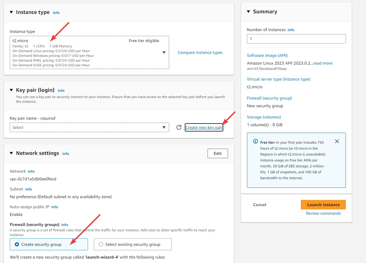 hosting-aspnet-core-webapi-on-amazon-ec2 hosting-aspnet-core-webapi-on-amazon-ec2