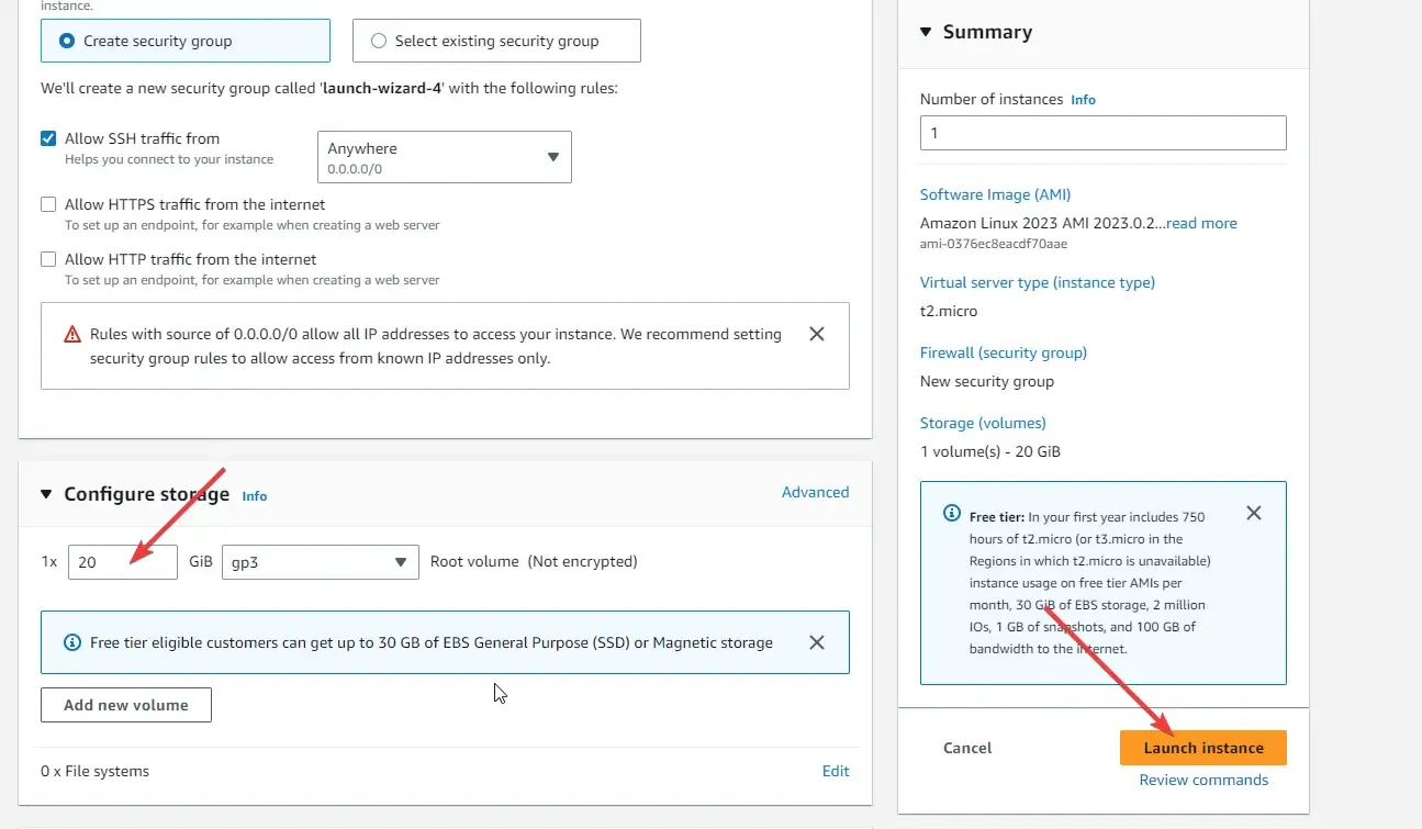 hosting-aspnet-core-webapi-on-amazon-ec2 hosting-aspnet-core-webapi-on-amazon-ec2