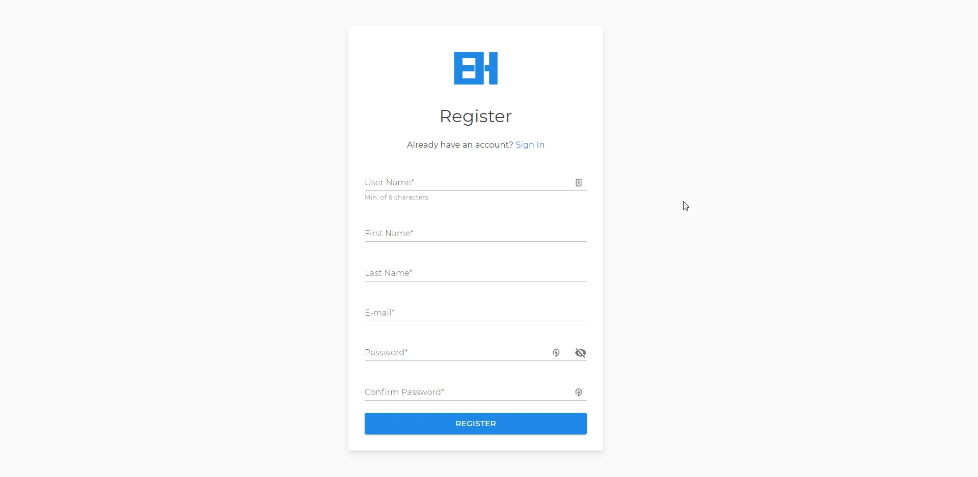 blazor-hero-quick-start-guide