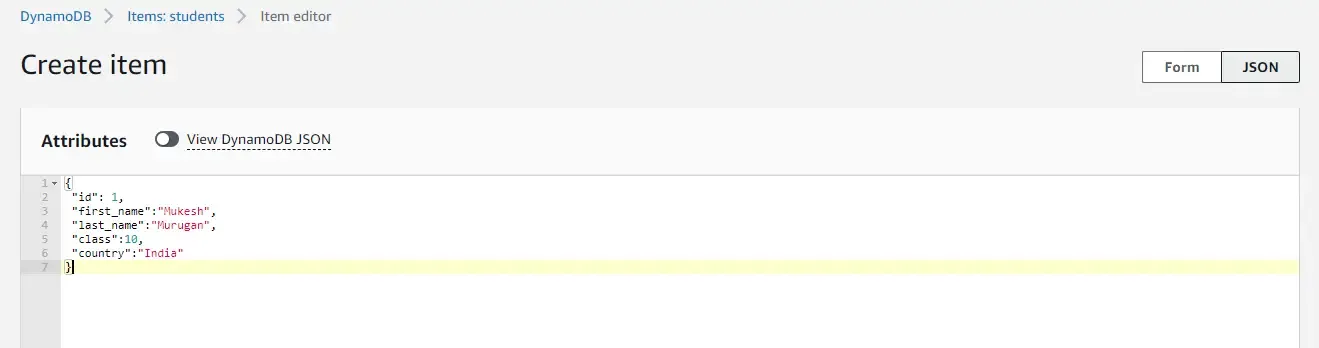crud-with-dynamodb-in-aspnet-core crud-with-dynamodb-in-aspnet-core