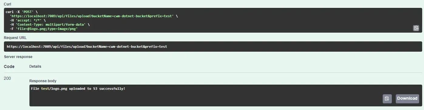 working-with-aws-s3-using-aspnet-core