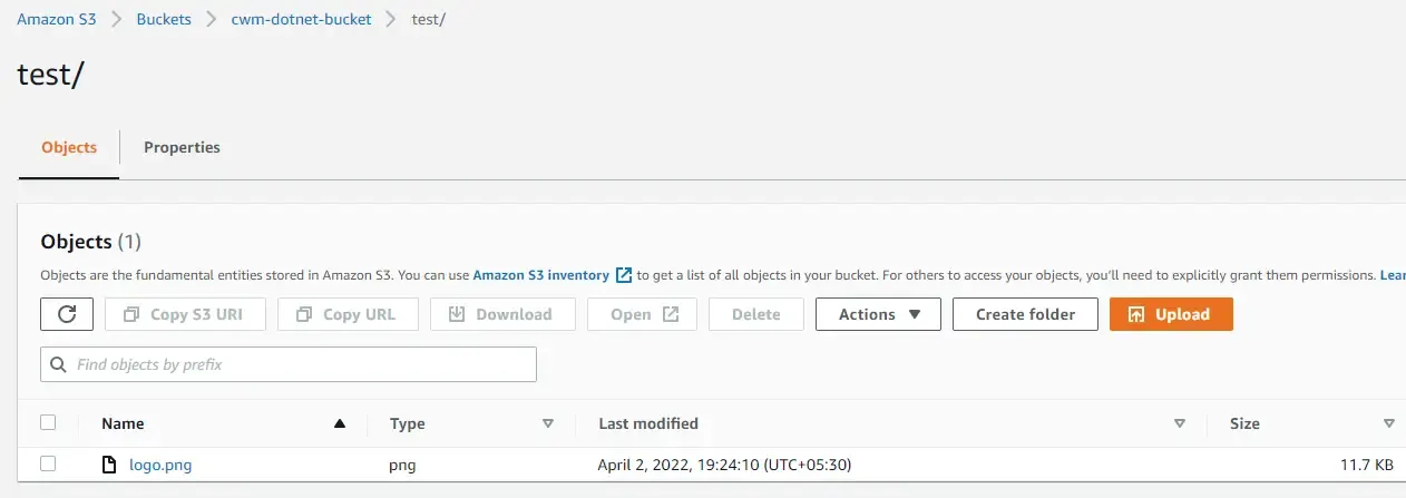working-with-aws-s3-using-aspnet-core