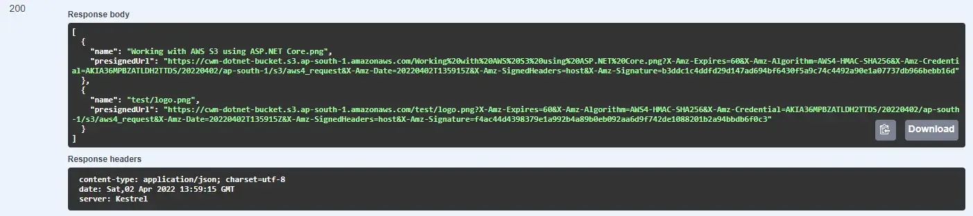 working-with-aws-s3-using-aspnet-core working-with-aws-s3-using-aspnet-core