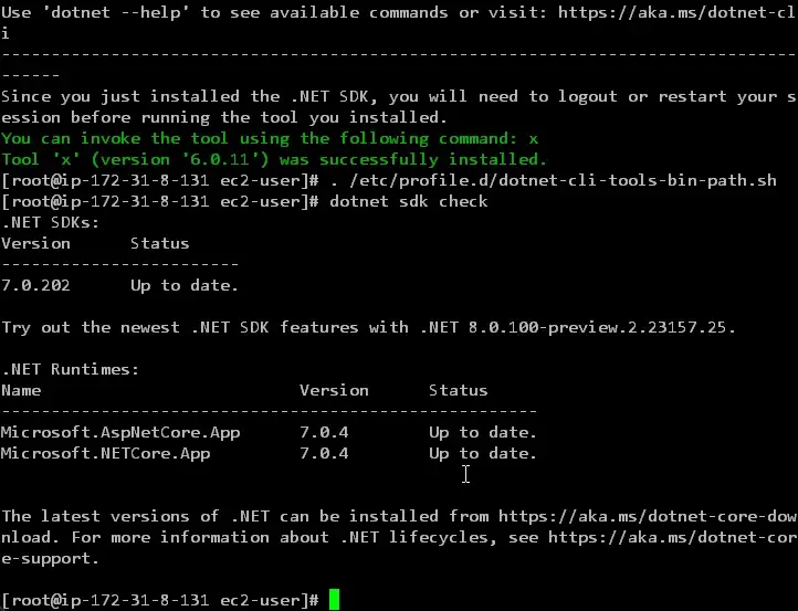 hosting-aspnet-core-webapi-on-amazon-ec2 hosting-aspnet-core-webapi-on-amazon-ec2
