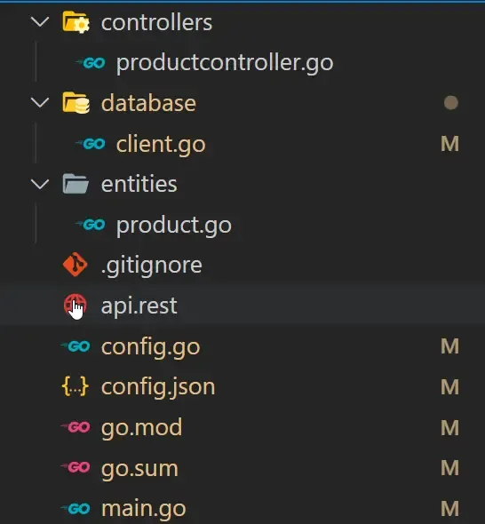 implementing-crud-in-golang-rest-api