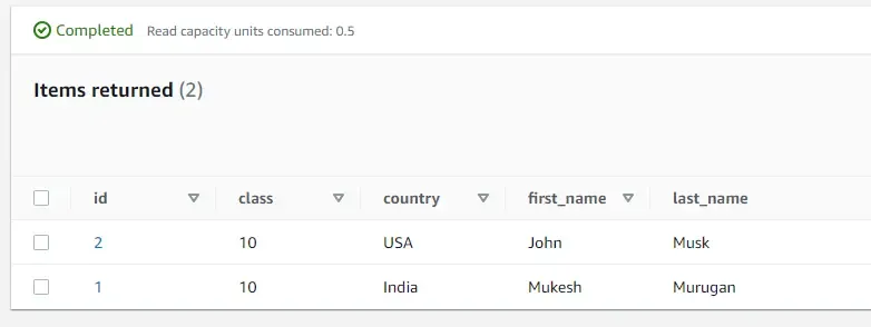 crud-with-dynamodb-in-aspnet-core