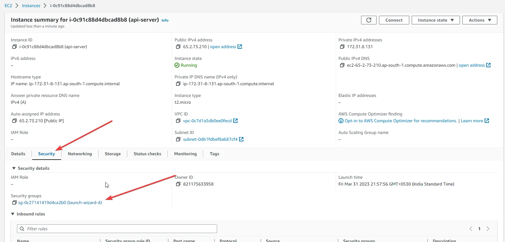 hosting-aspnet-core-webapi-on-amazon-ec2 hosting-aspnet-core-webapi-on-amazon-ec2