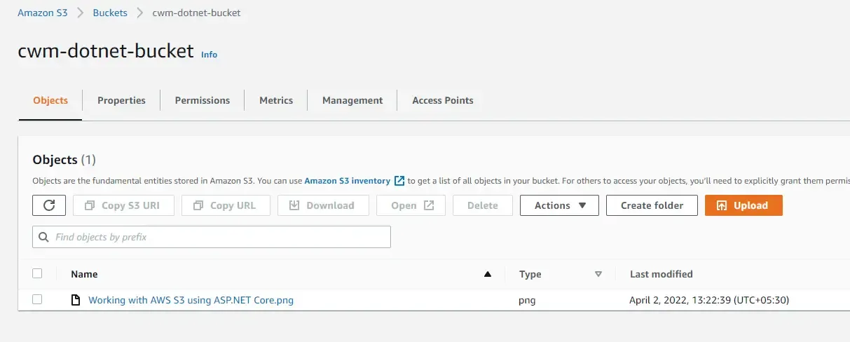 working-with-aws-s3-using-aspnet-core