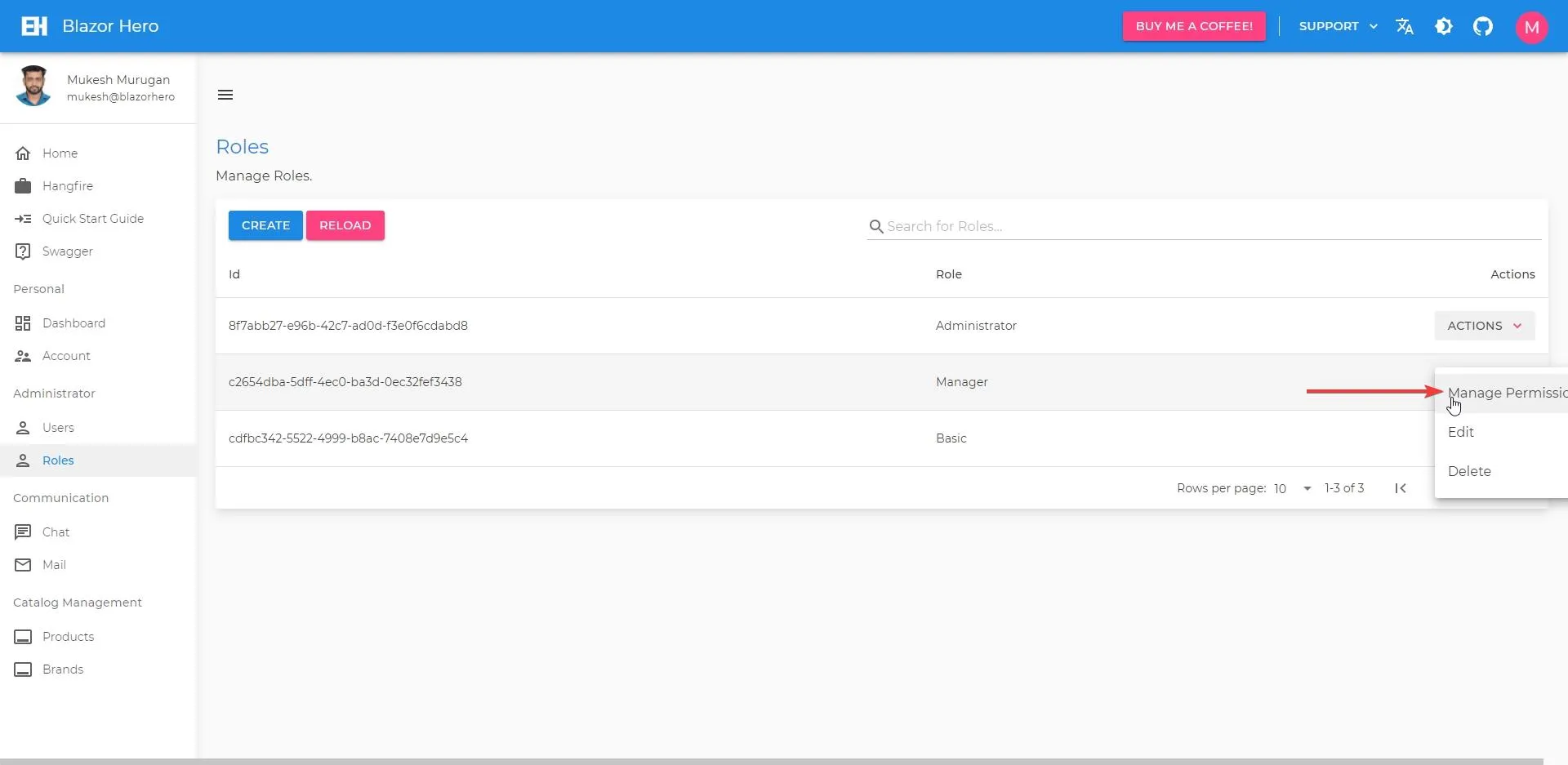 blazor-hero-quick-start-guide