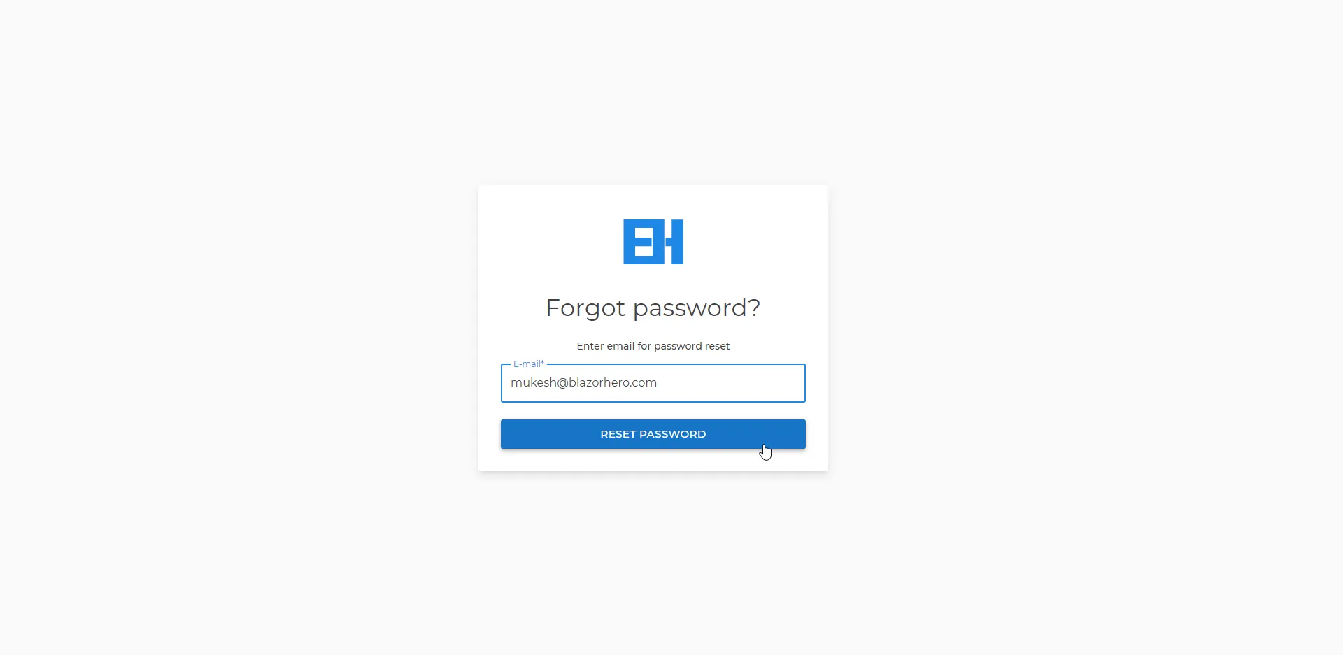 blazor-hero-quick-start-guide