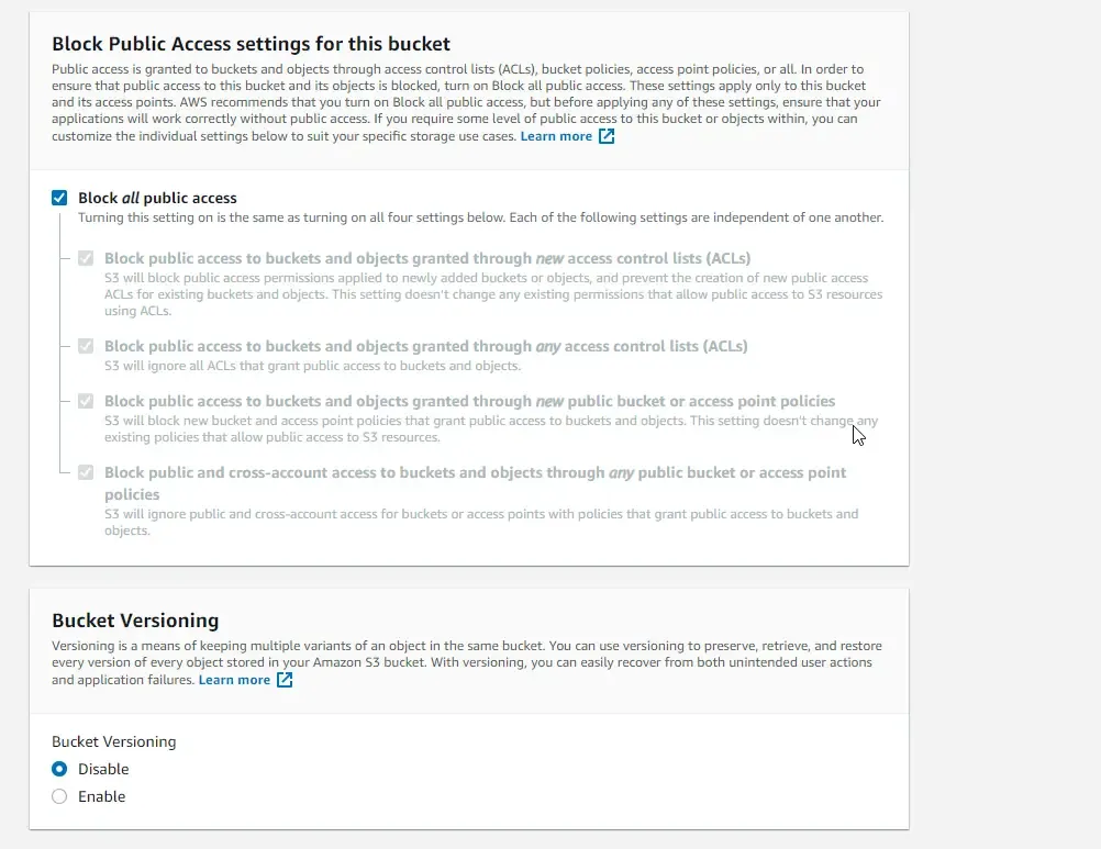 working-with-aws-s3-using-aspnet-core working-with-aws-s3-using-aspnet-core