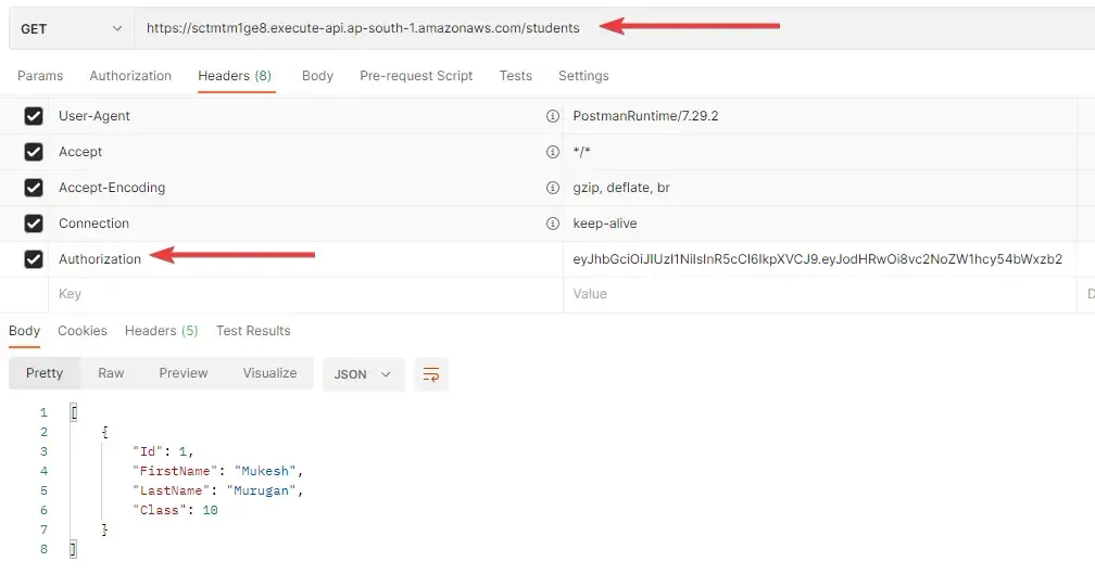 aws-lambda-authorizer-in-dotnet aws-lambda-authorizer-in-dotnet