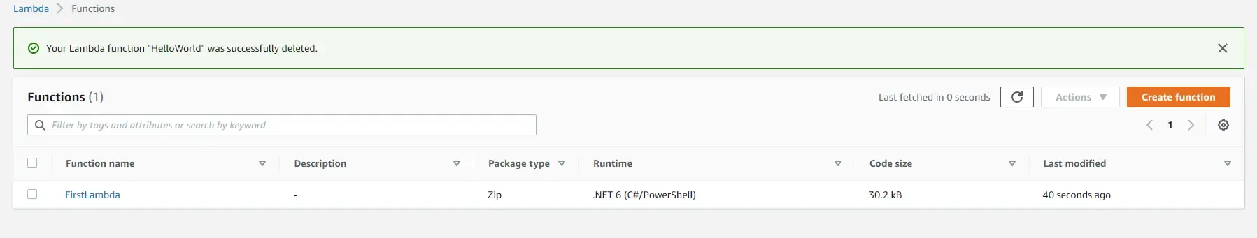 aws-lambda-with-net-6