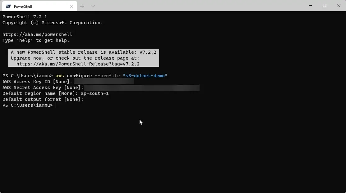 working-with-aws-s3-using-aspnet-core working-with-aws-s3-using-aspnet-core