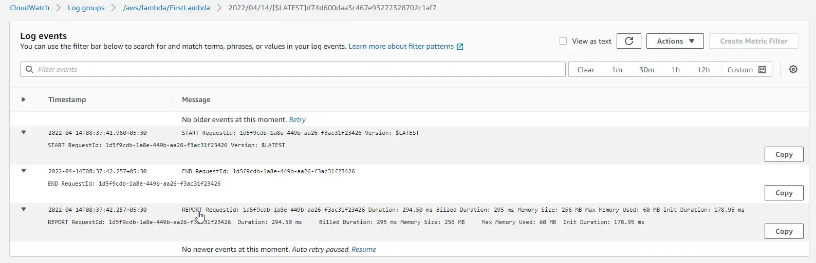 aws-lambda-with-net-6