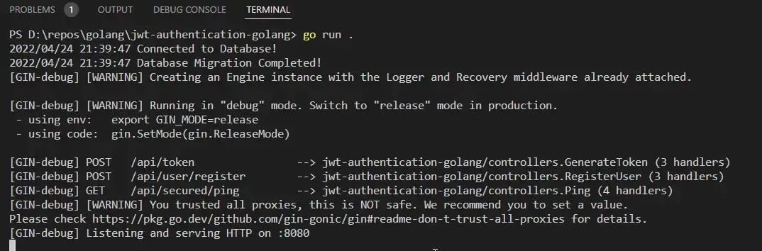jwt-authentication-in-golang