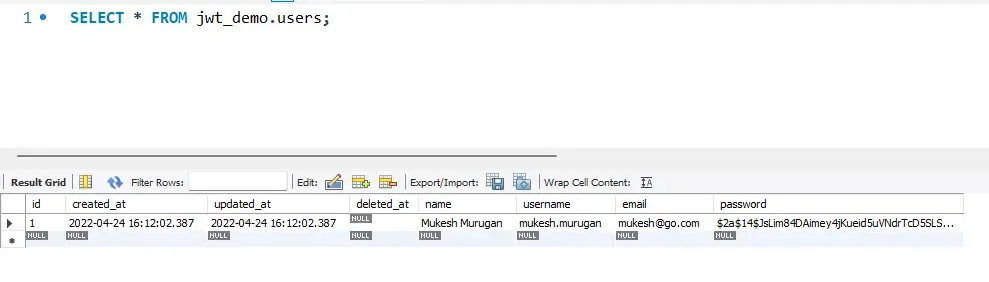 jwt-authentication-in-golang