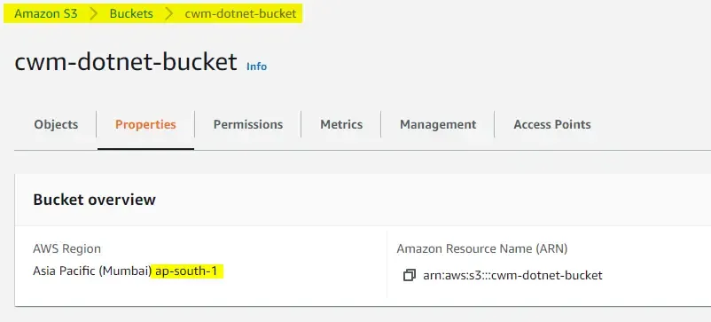 working-with-aws-s3-using-aspnet-core working-with-aws-s3-using-aspnet-core