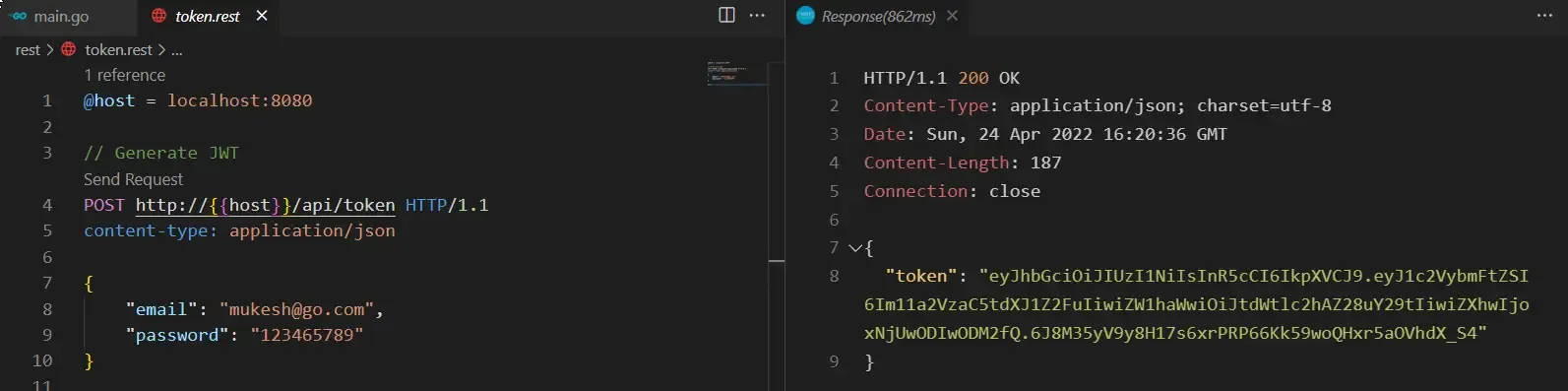 jwt-authentication-in-golang