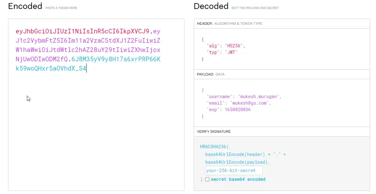 jwt-authentication-in-golang