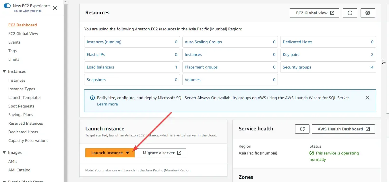 hosting-aspnet-core-webapi-on-amazon-ec2 hosting-aspnet-core-webapi-on-amazon-ec2