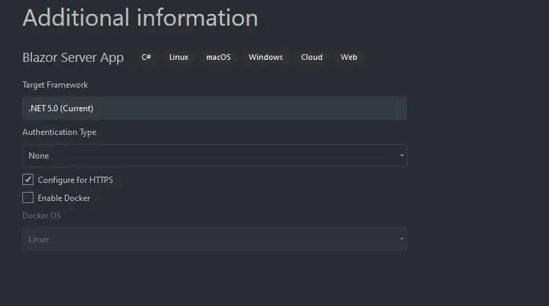blazor-crud-using-mudblazor