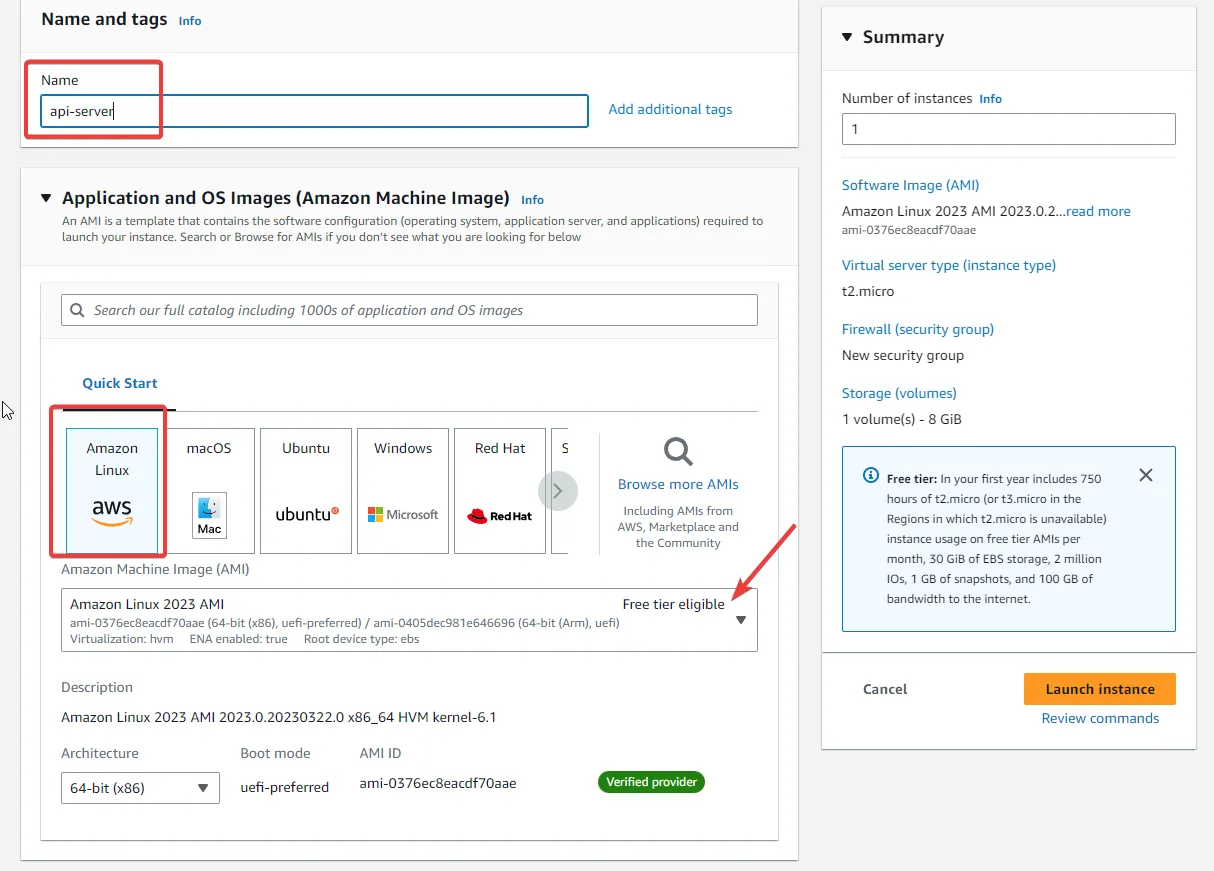 hosting-aspnet-core-webapi-on-amazon-ec2 hosting-aspnet-core-webapi-on-amazon-ec2