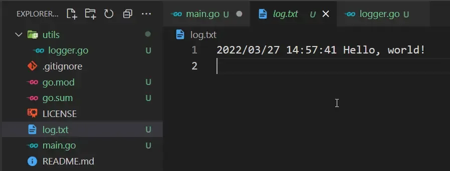 structured-logging-in-golang-with-zap structured-logging-in-golang-with-zap