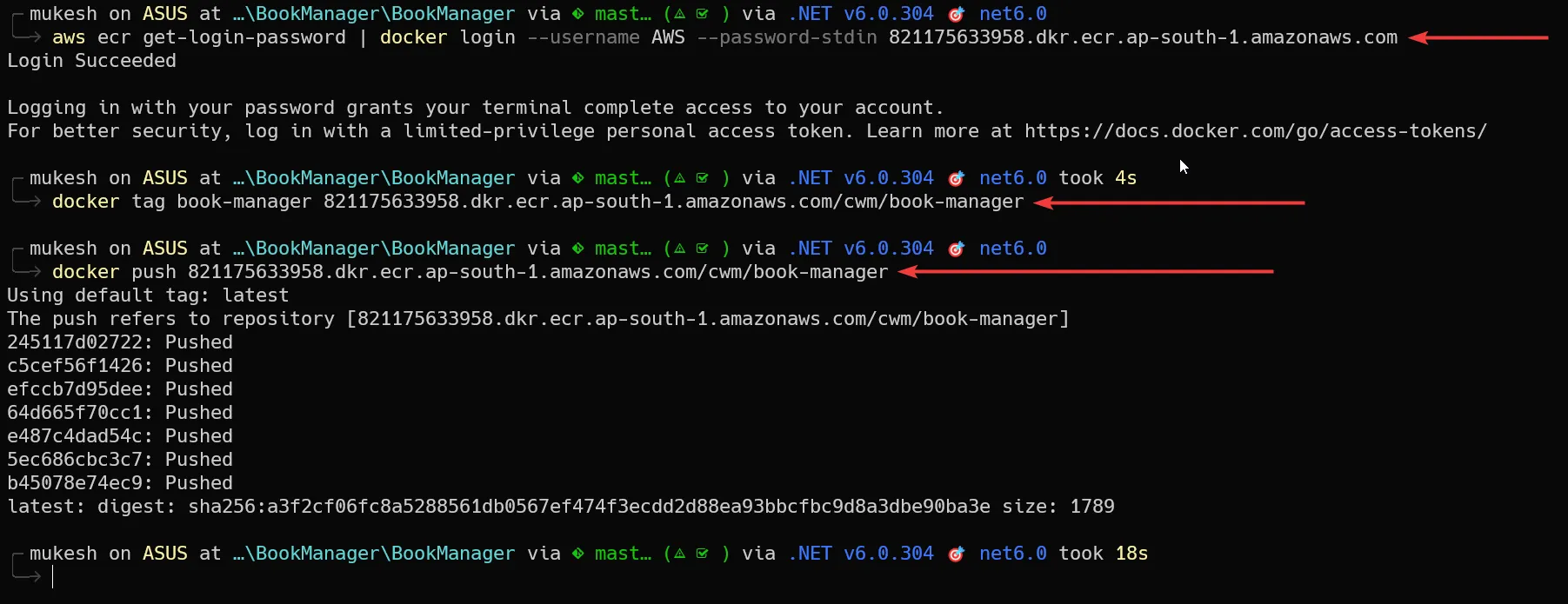 deploy-aspnet-core-web-api-to-amazon-ecs deploy-aspnet-core-web-api-to-amazon-ecs