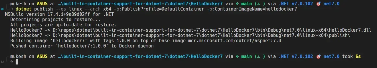 built-in-container-support-for-dotnet-7 built-in-container-support-for-dotnet-7