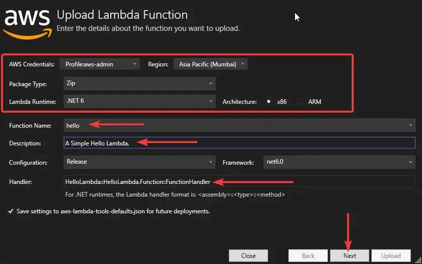 amazon-api-gateway-with-dotnet