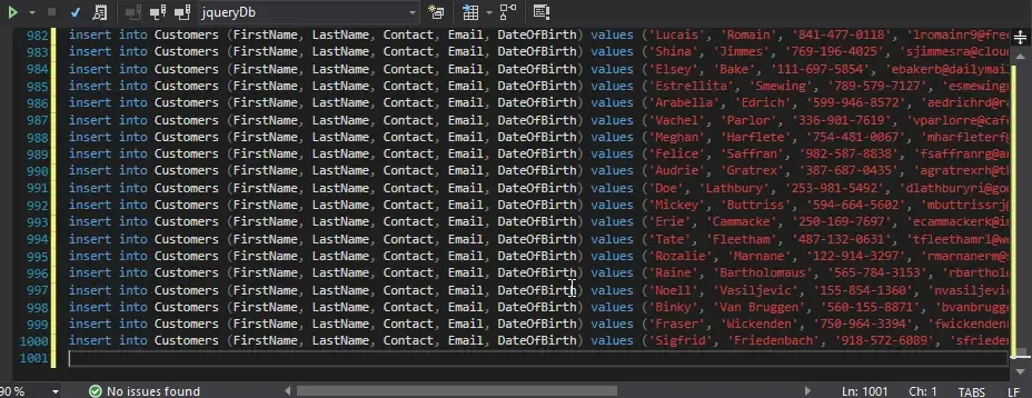 jquery-datatable-in-aspnet-core