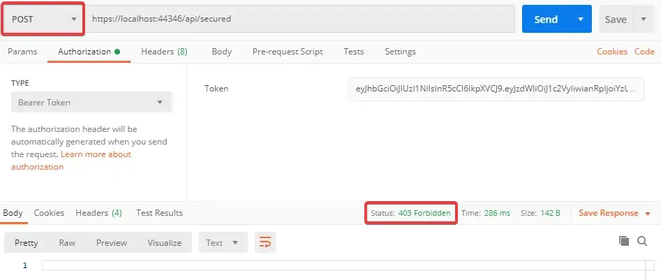 aspnet-core-api-with-jwt-authentication aspnet-core-api-with-jwt-authentication