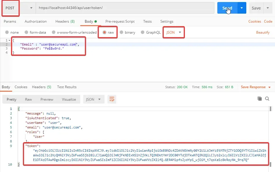 aspnet-core-api-with-jwt-authentication